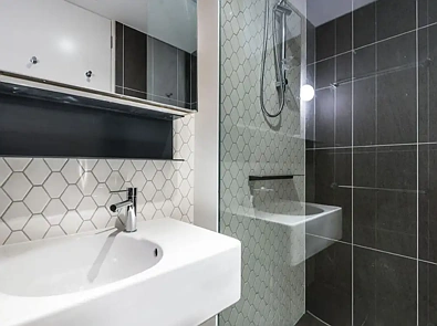 102/9 Smith Street, Fitzroy, VIC 3065, 2 slaapkamers, 2 badkamers, Apartment