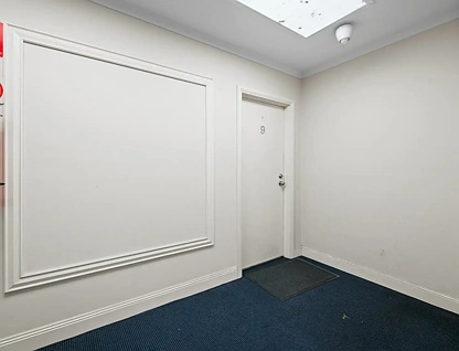9/8 St James Ave, Springvale, VIC 3171, 1房, 1浴, 排房