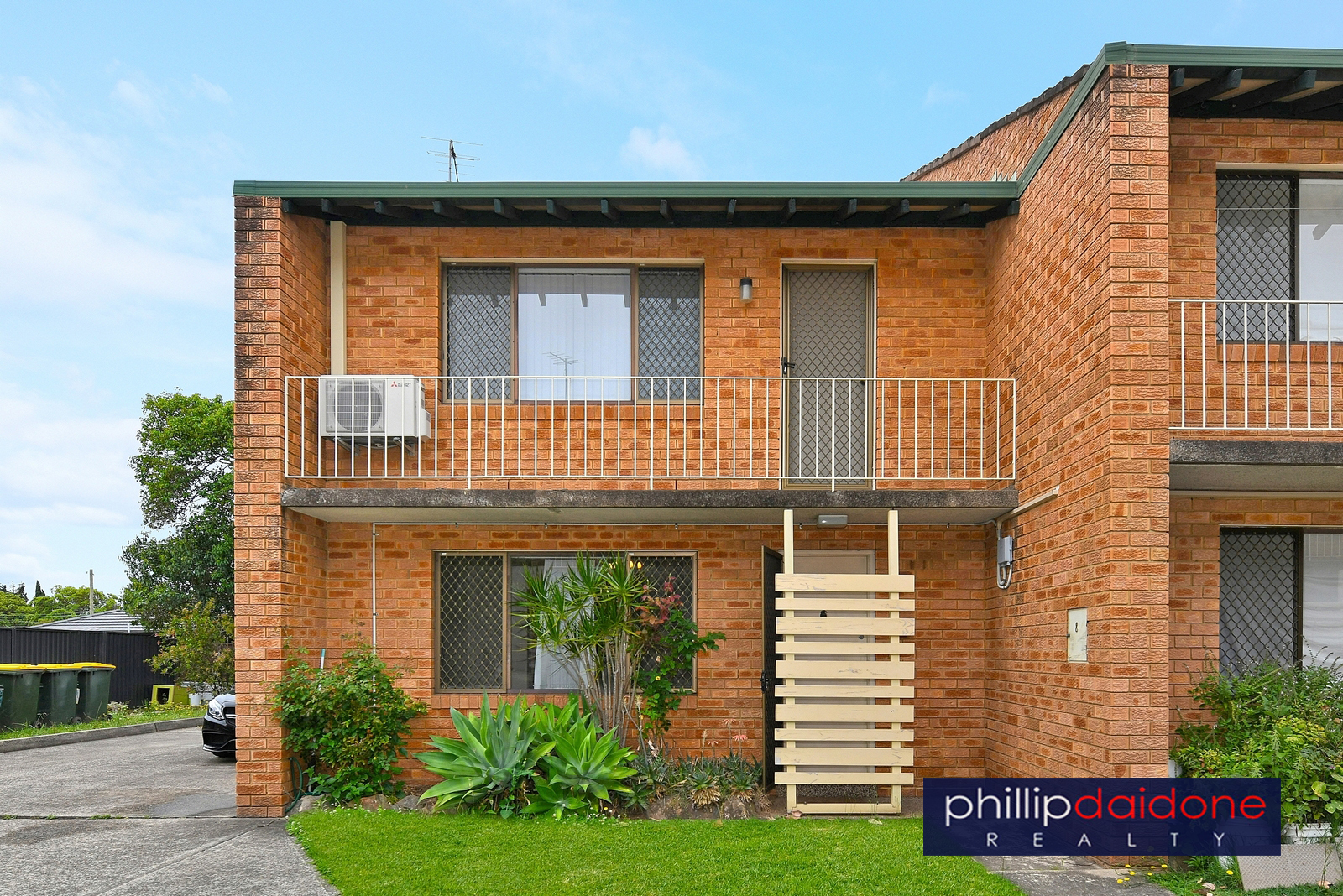 UNIT 8 3 TILBA ST, BERALA NSW 2141, 0 ห้องนอน, 0 ห้องน้ำ, Townhouse