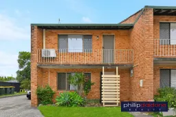 8/3 Tilba Street, Berala