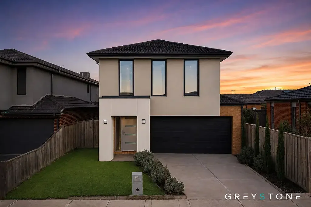 Beveridge 4房  Your Perfect Family Home in the Prestigious Mandalay Estate