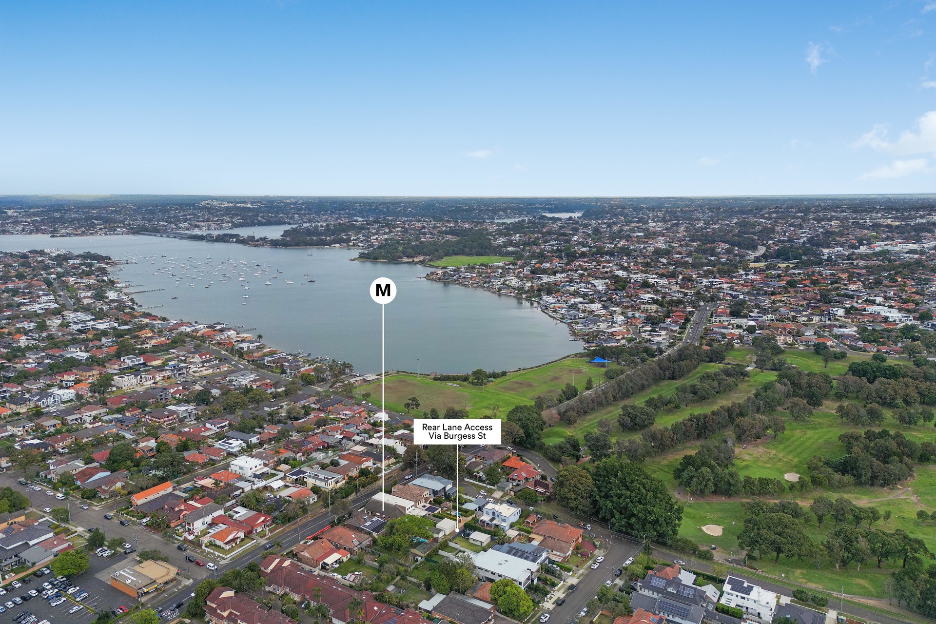 50 RAMSGATE RD, BEVERLEY PARK NSW 2217, 0房, 0浴, House