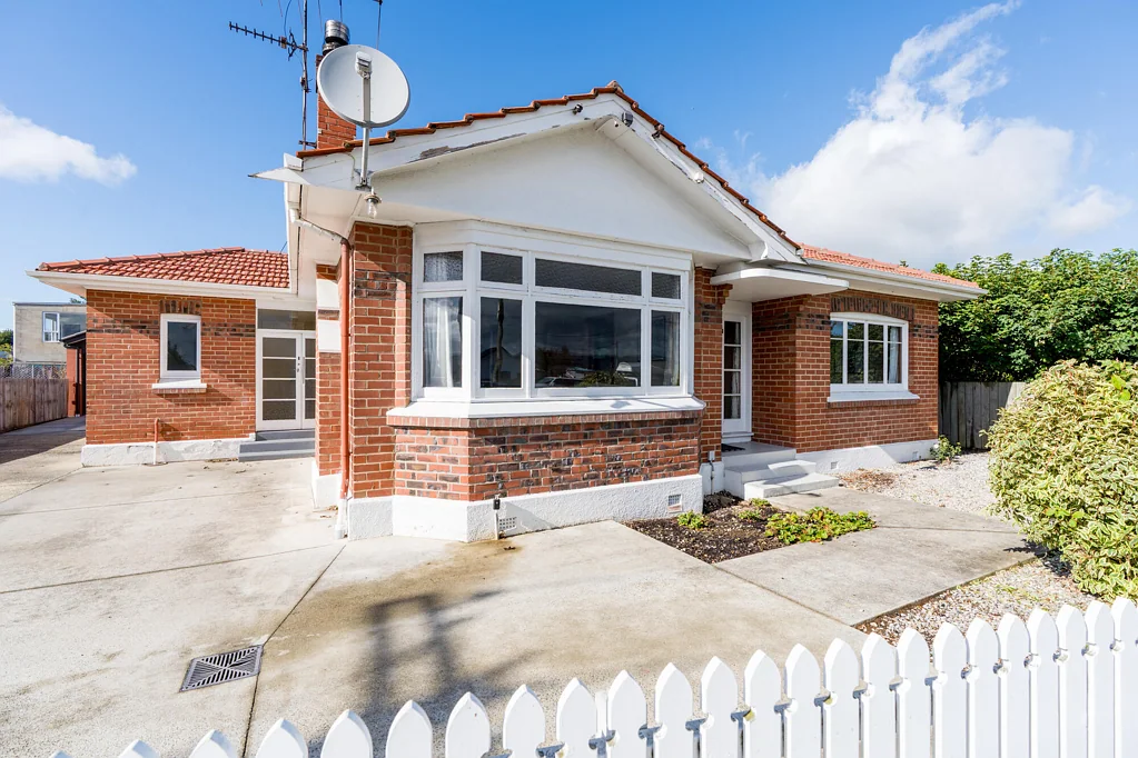 Mosgiel 3Zimmer Fantastic investment opportunity!