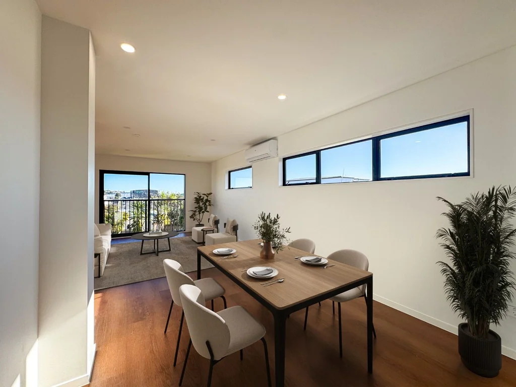 Brand New Four Bedroom home!