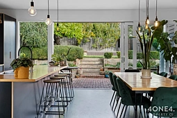 86 Swanston Street, New Town