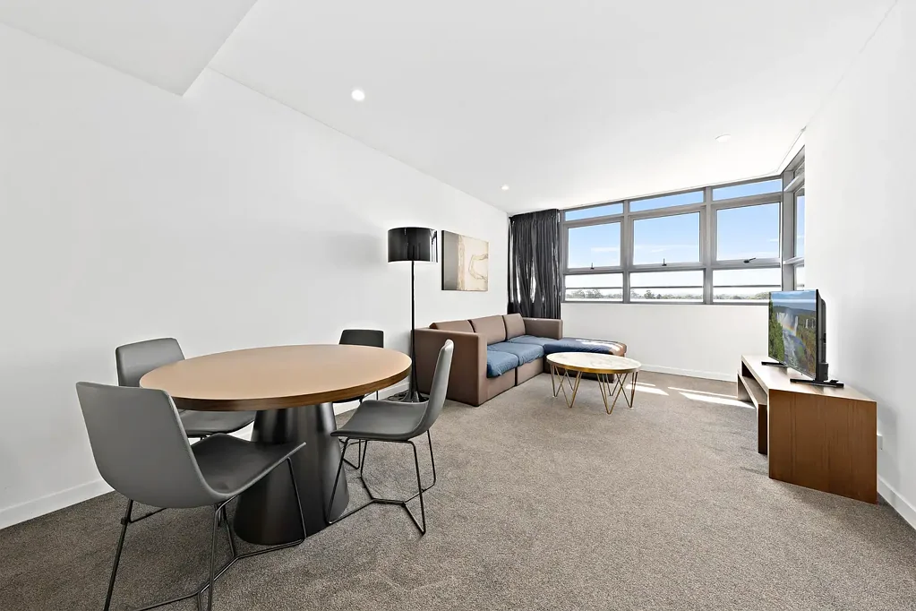 Chatswood 1침실 1 Bedroom + Study Prime Investment Opportunity