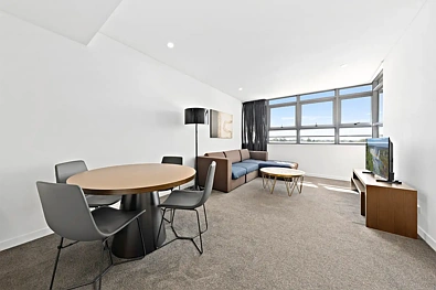 Chatswood 1침실 1 Bedroom + Study Prime Investment Opportunity