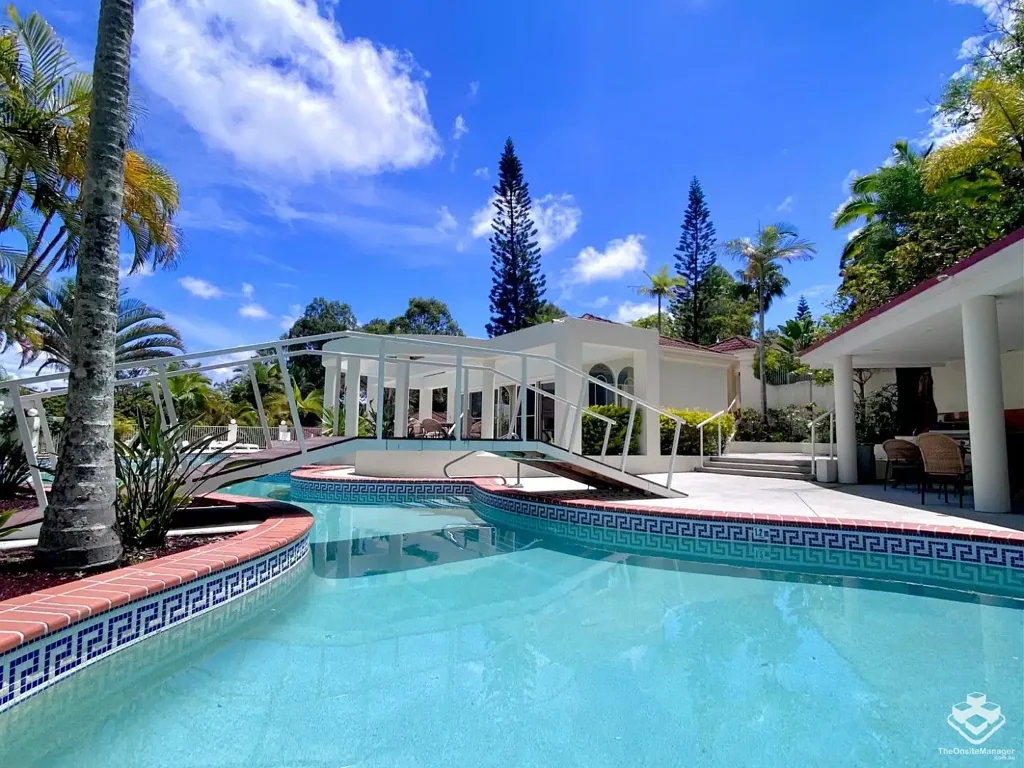 Fully Furnished 3 Bedroom Villa Within Peaceful Gated Community