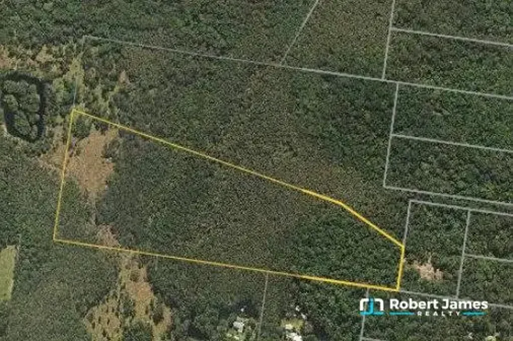 Cootharaba PRICED TO SELL - 30 Acres at this Price- Act Fast!