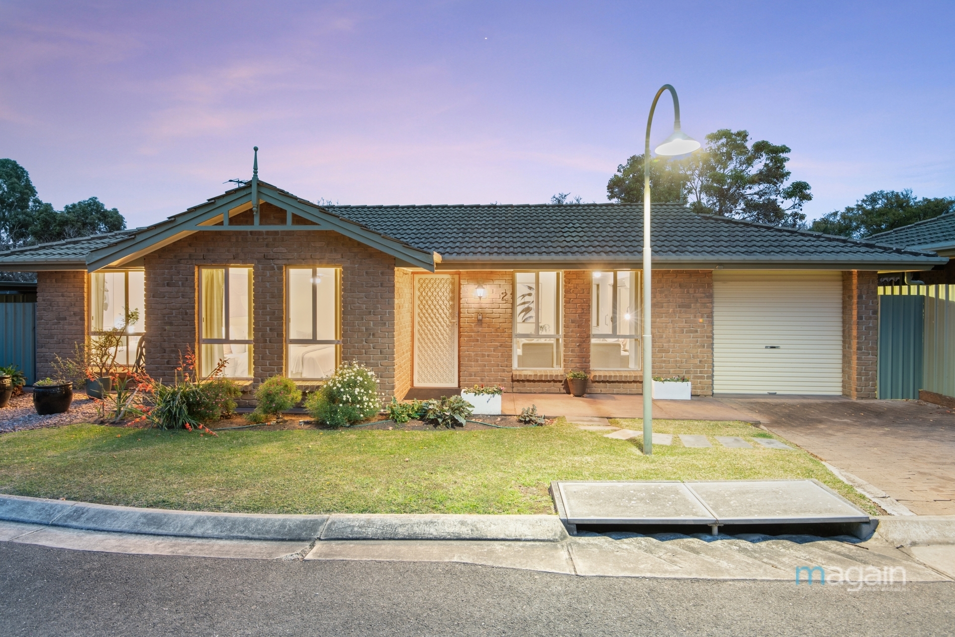 20 ALDERSEY ST, MCLAREN VALE SA 5171, 0房, 0浴, House