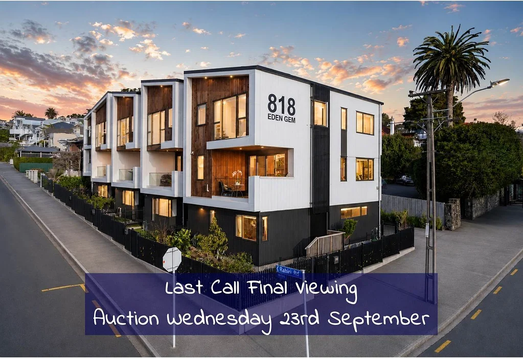 Mount Eden 4chambre Double School Zones – Overseas Owner Must Sell!