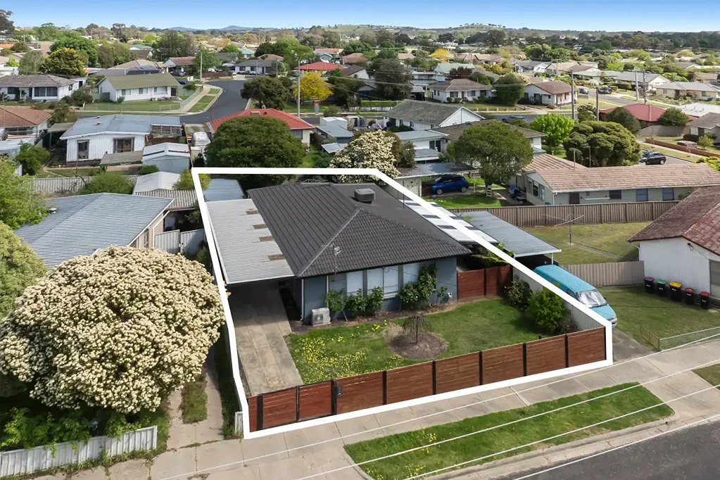 Seymour 4ਬੈੱਡਰੂਮ Modern Family Home in a Serene Location