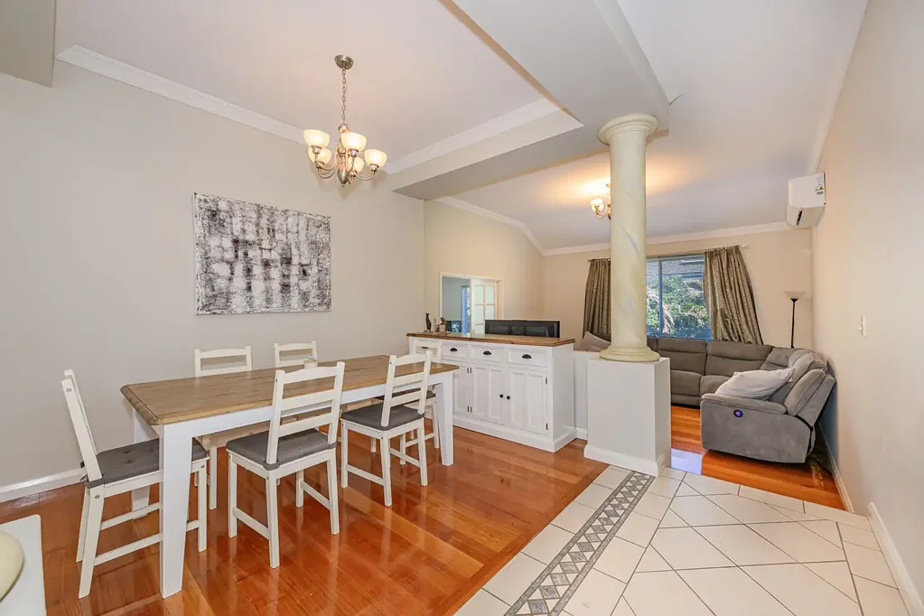 Southern River 4બેડરૂમ A Spacious Feature Packed Home in a Prime Location