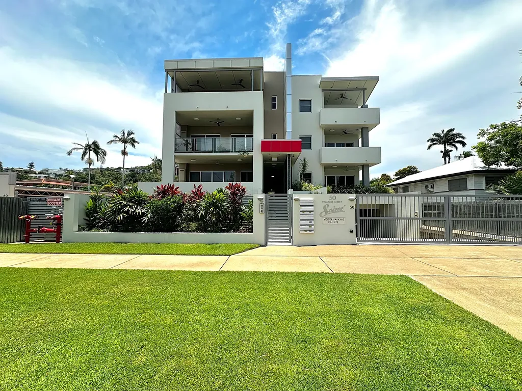 14/50 Primrose Street, Belgian Gardens, QLD 4810