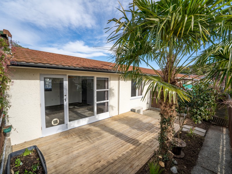 10/17 Waimea Road, Nelson South, Nelson, 2 chambres, 1 salles de bain, Unit