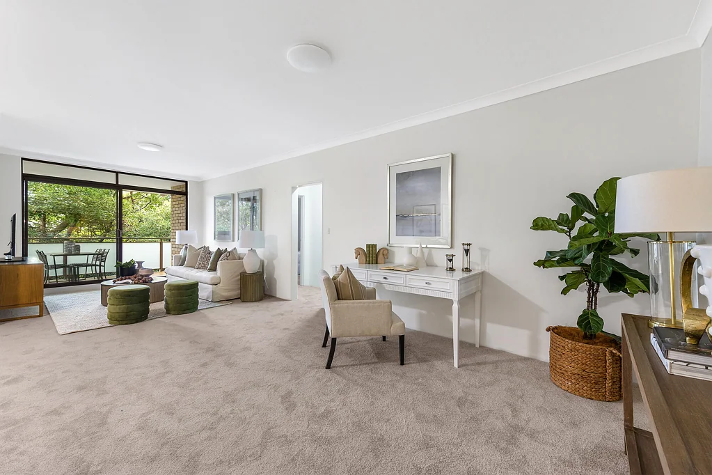 25/181-185 Pacific Highway, Lindfield, NSW 2070