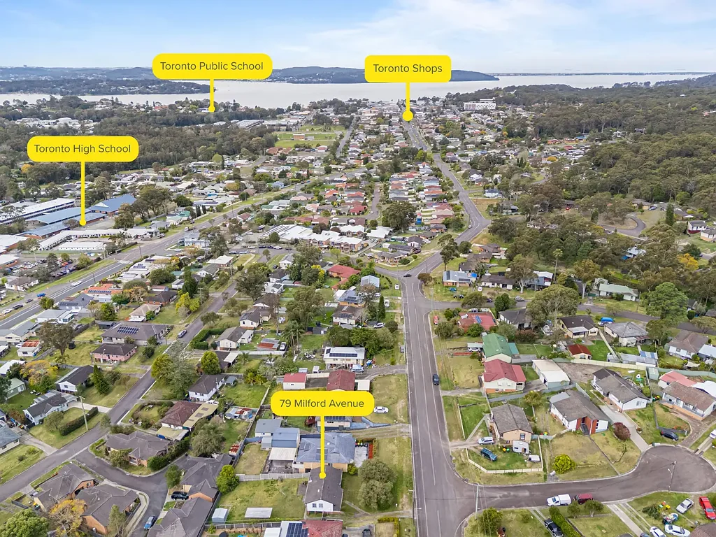 79 Milford Street, Toronto, NSW 2283