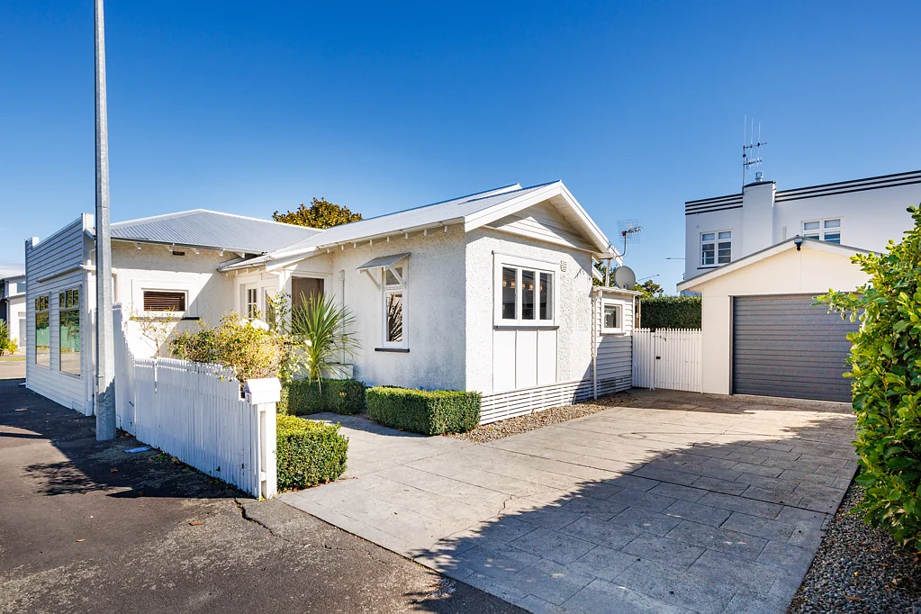 3 St Johns Avenue, Palmerston North Central, Palmerston North, Manawatu-Wanganui