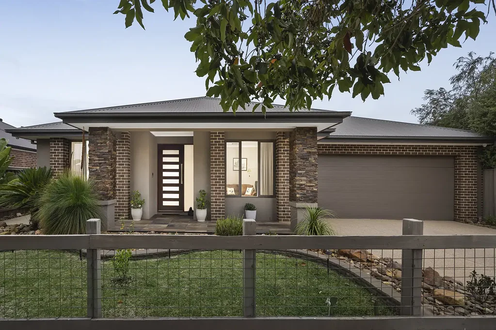 Eynesbury 4Kwarto Luxury Family Living That Boasts Quality And Lifestyle