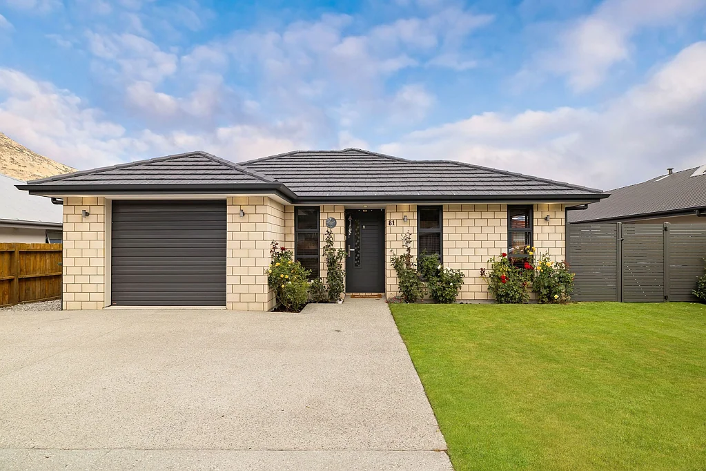 81 Risinghurst Terrace, Lower Shotover, Queenstown-Lakes, Otago