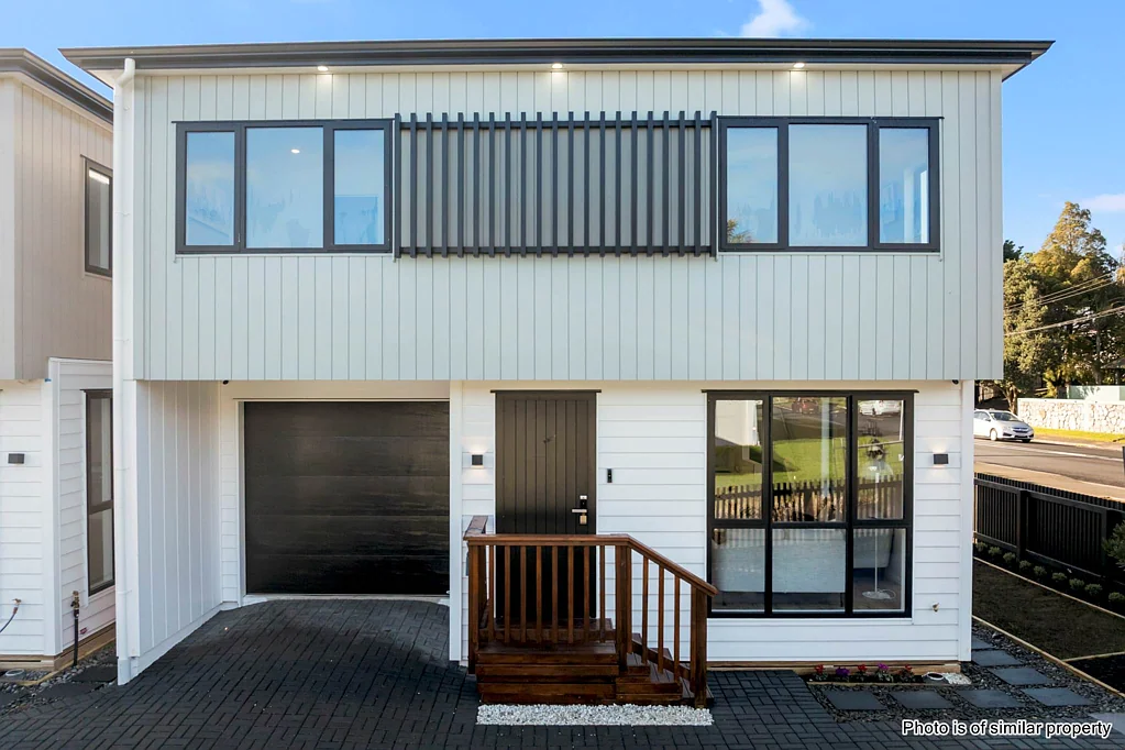 Mount Wellington 4chambre BRAND NEW STANDALONE & FREEHOLD