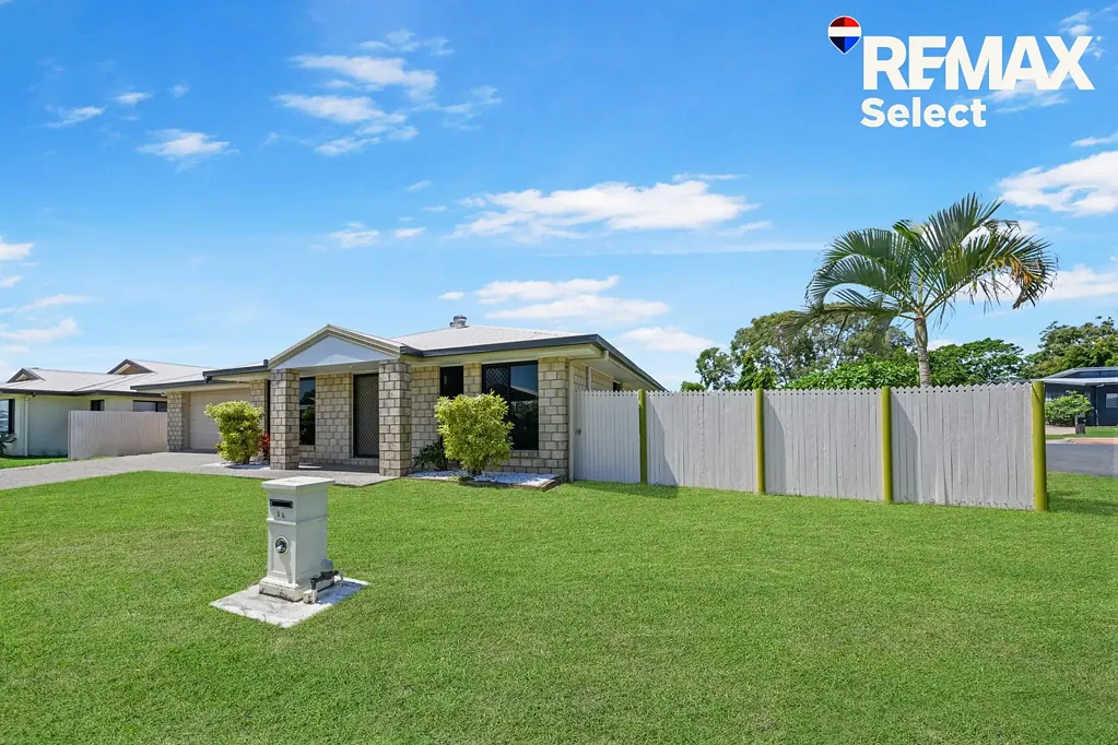 15 Helmsman Drive, Bucasia, QLD 4750