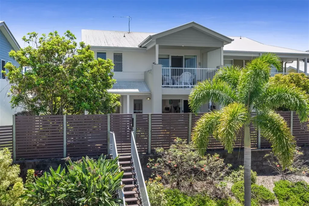 U39/29 Lachlan Drive, Wakerley, QLD 4154