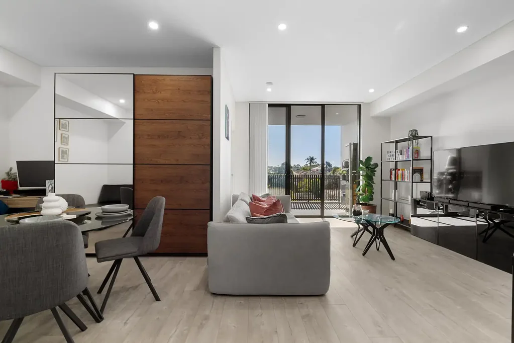 709/5 Bidjigal Road, Arncliffe, NSW 2205