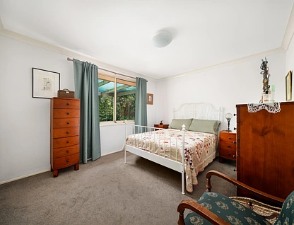 53a Genevieve Road, Bullaburra, Blue Mountains - Region, 3部屋, 1バスルーム, Apartment