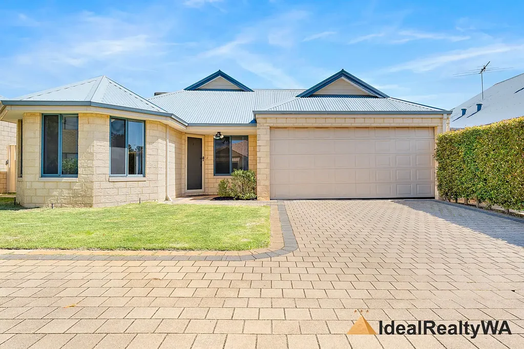 Wilson 4房  PREMIUM LIFESTYLE ; NEAR RIVER & PARKS( UNDER OFFER IN FIRST HOME OPEN AND MULTI OFFERS RECEIVED )