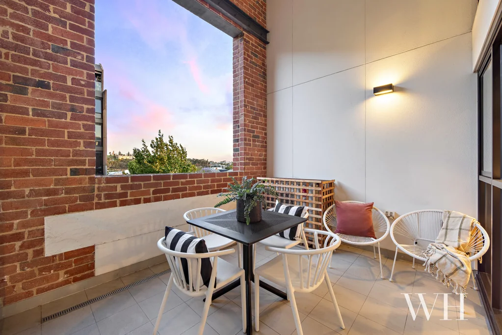 63/36 Queen Victoria Street, Fremantle, WA 6160