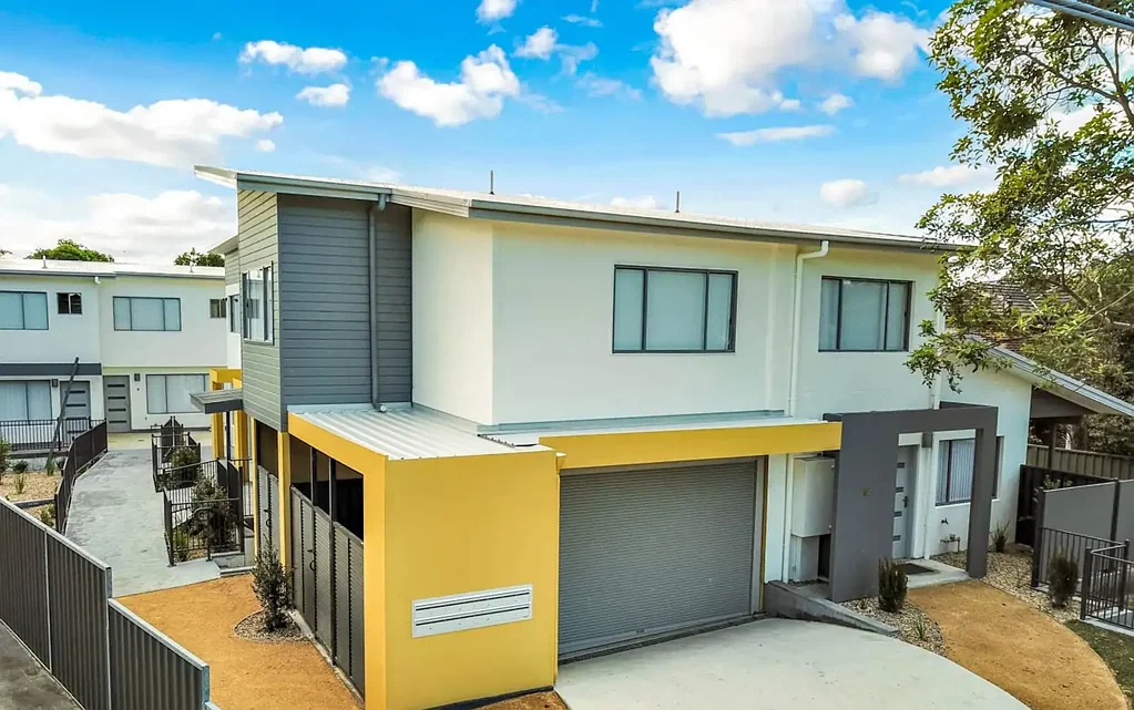 Townhouse in Prime Location