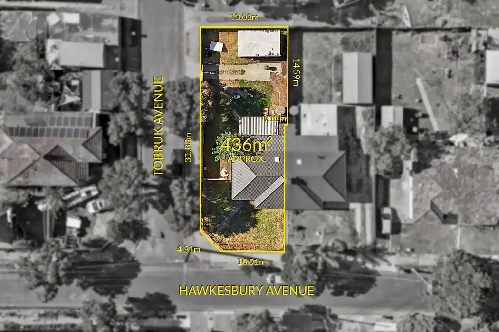 30 Hawkesbury Avenue, Kilburn, SA 5084