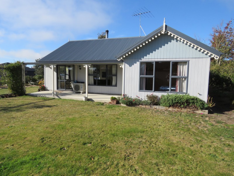 4 Robert Street, Hinds, Ashburton, 3房, 0浴