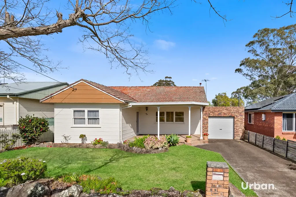 49 Matthews Square, Ingleburn, NSW 2565