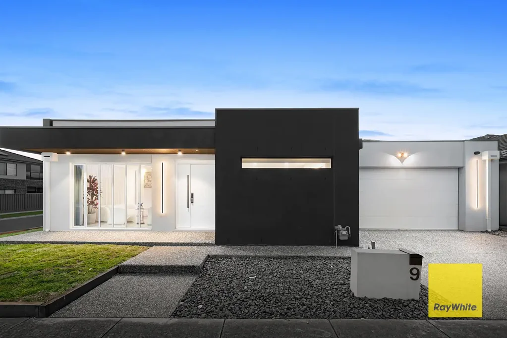 9 Pascal Crescent, Kalkallo, VIC 3064, 4 Bedrooms, 4 Bathrooms, House