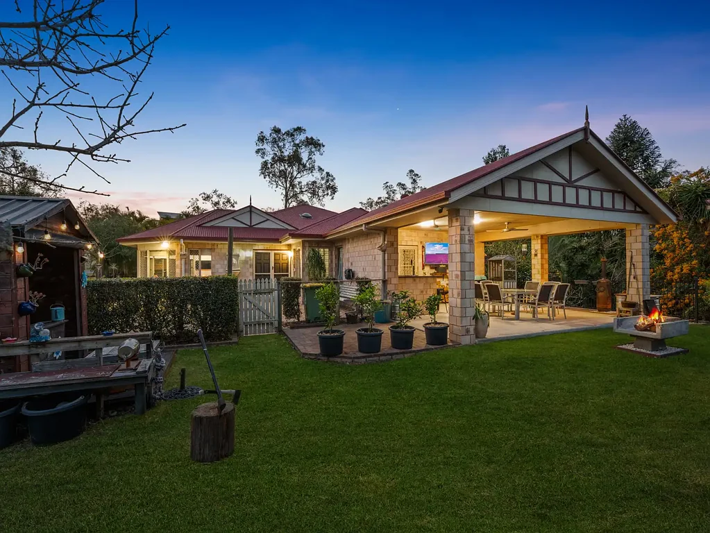 Mundoolun 4ਬੈੱਡਰੂਮ Tropical Family Oasis on almost 2.5 Acres