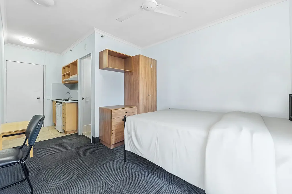 1411/108 Margaret Street, Brisbane City, QLD 4000