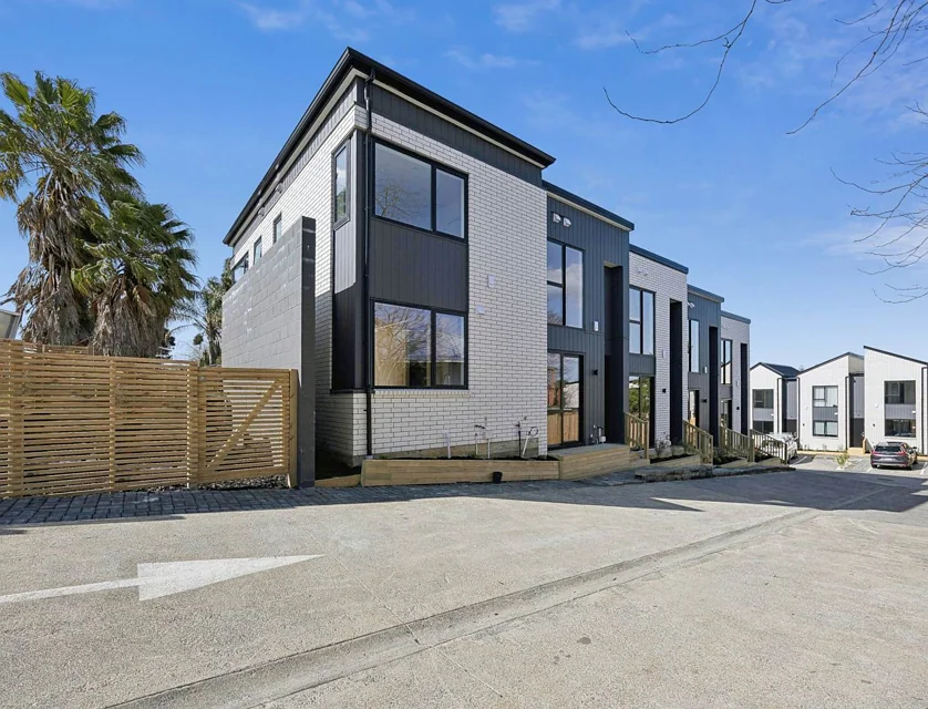 Lot 3, 7&9 Broadview Place, Howick, Manukau City, 2房, 2浴, Townhouse