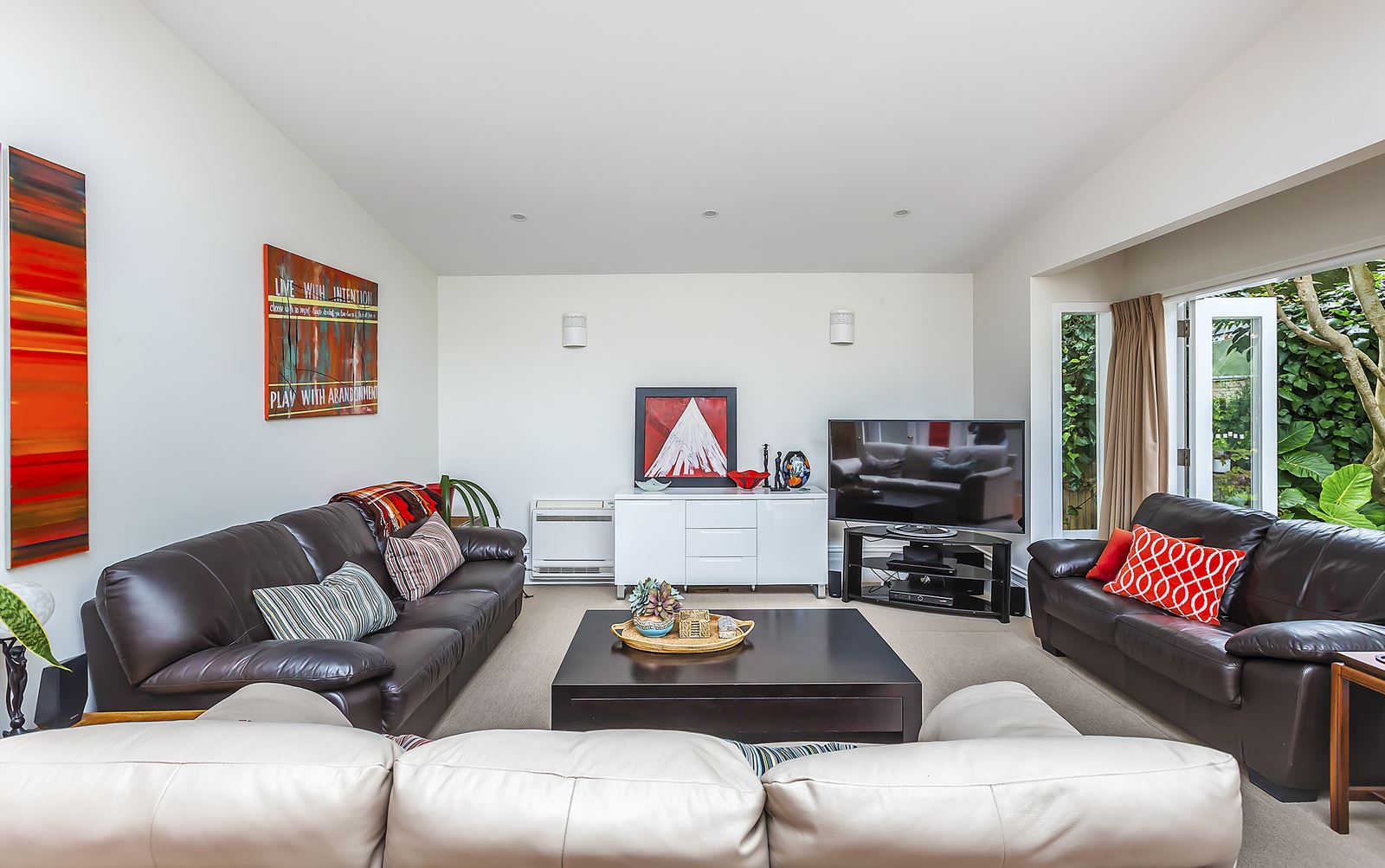 95 Brougham Street, Mount Victoria, Wellington, 4 phòng ngủ, 0 phòng tắm