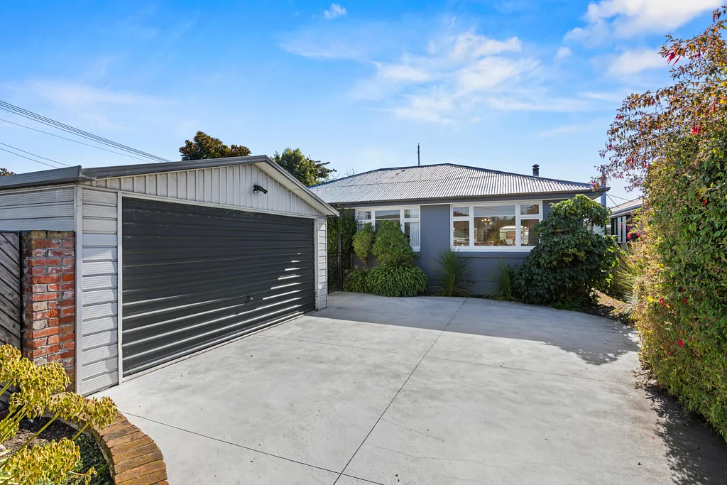 Bishopdale 3Zimmer Burnside High Zone, Call This One Home