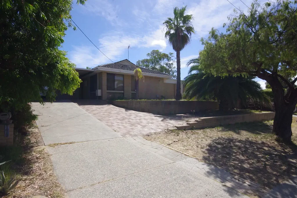 No Further Home Opens, Property has been Leased.