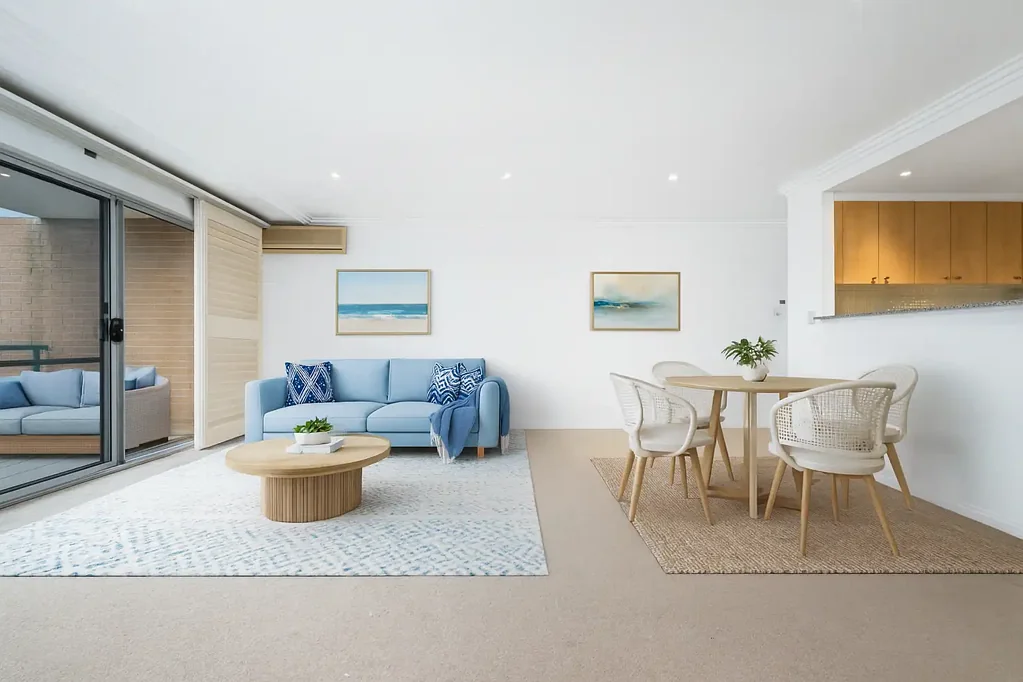 MODERN COMFORT MEETS RESORT LIVING IN A PRIME LOCATION!