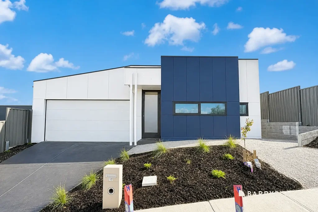 BRAND NEW LIVING WITH SPACE, STYLE & FUNCTIONAL DESIGN