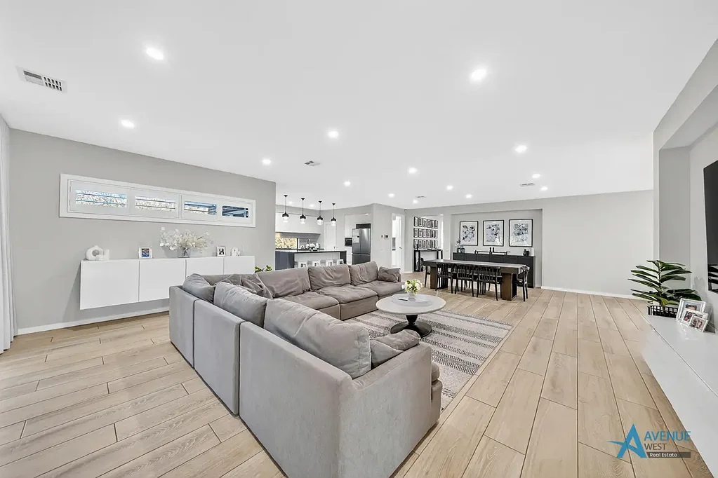 Aintree 5Zimmer Tranquil Family Living!