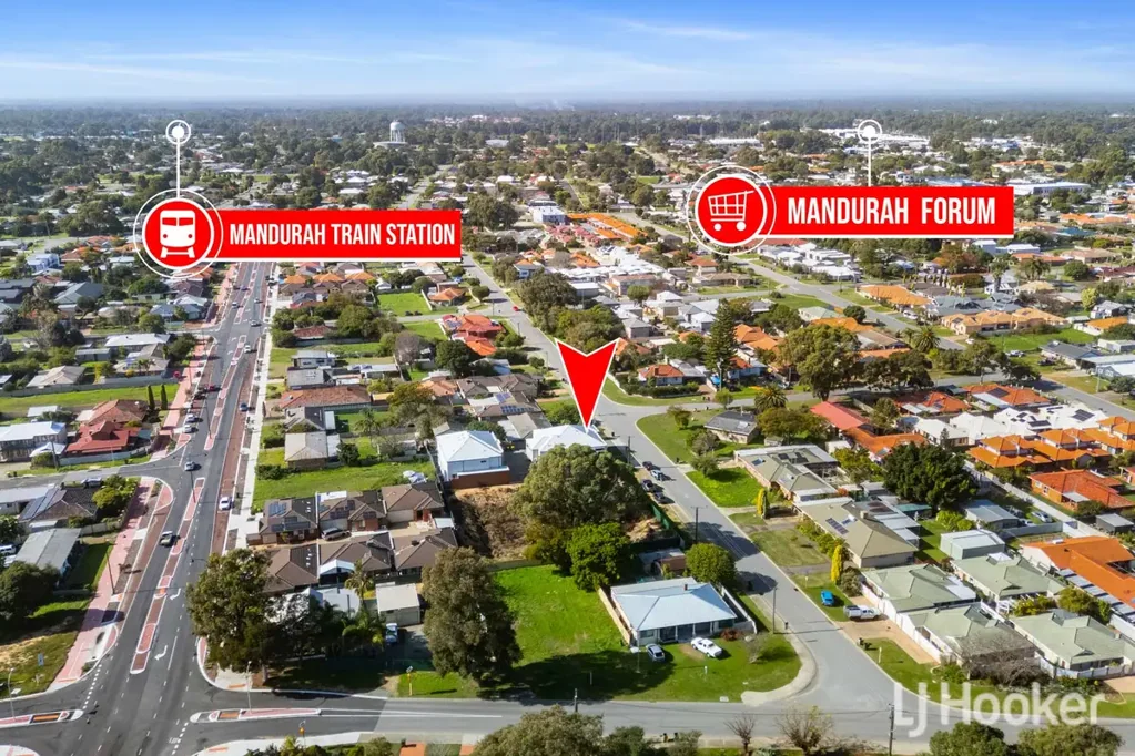 1/6 Forward Street, Mandurah, WA 6210
