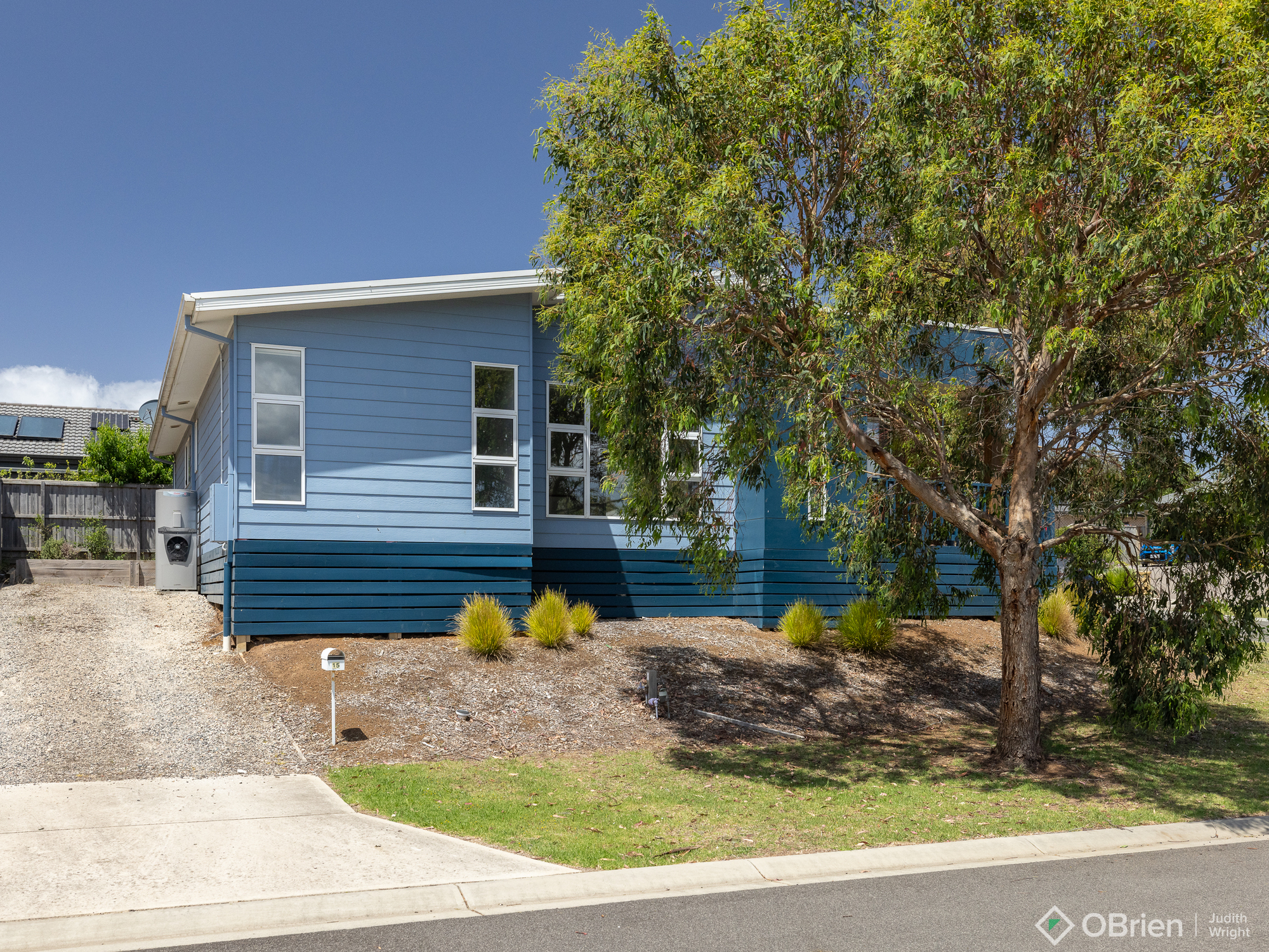 15 LONGRIDGE ST, COWES VIC 3922, 0 રૂમ, 0 બાથરૂમ, House