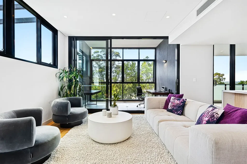 41/17 Moseley Street, Carlingford, NSW 2118