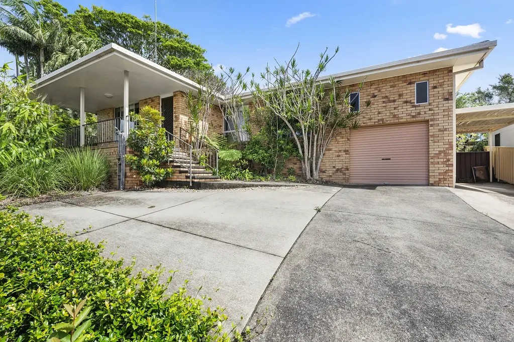 3 Bedroom Townhouse in the Heart of Sawtell