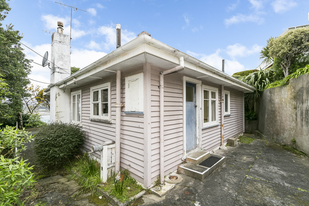 30 Carlton Street, Melrose, Wellington, 2房, 1浴